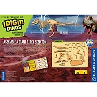 Thames & Kosmos Giant Dinosaur Skeleton Kit