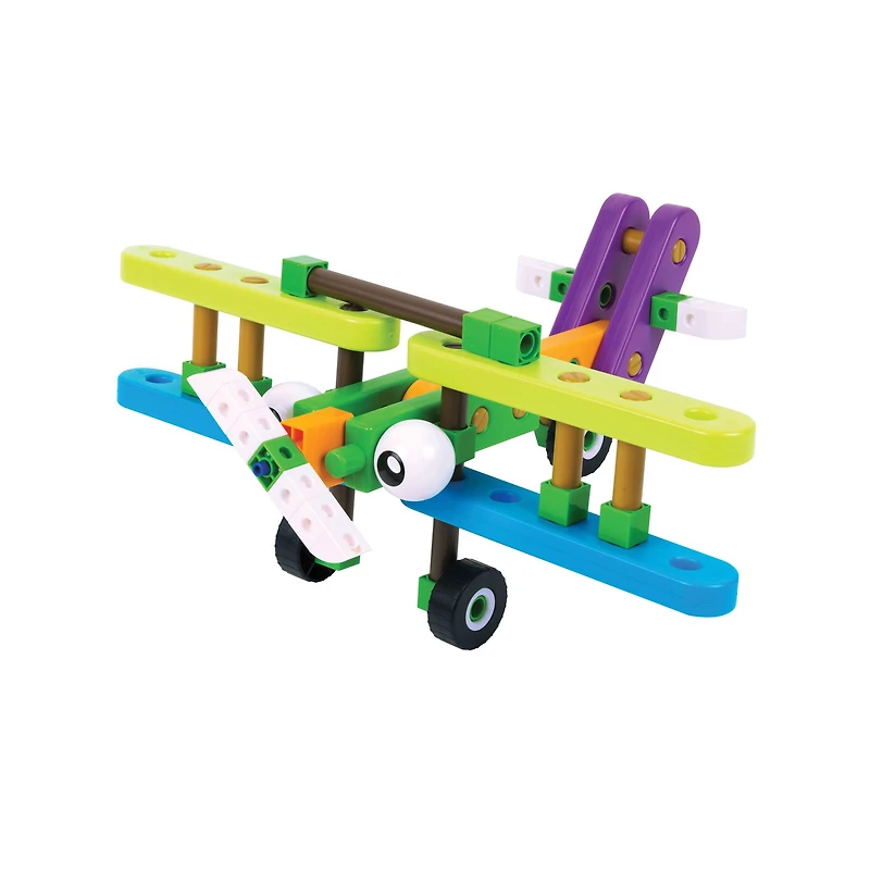 Thames & Kosmos Aircraft Engineer Kit