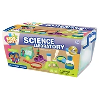Thames & Kosmos Science Laboratory Kit