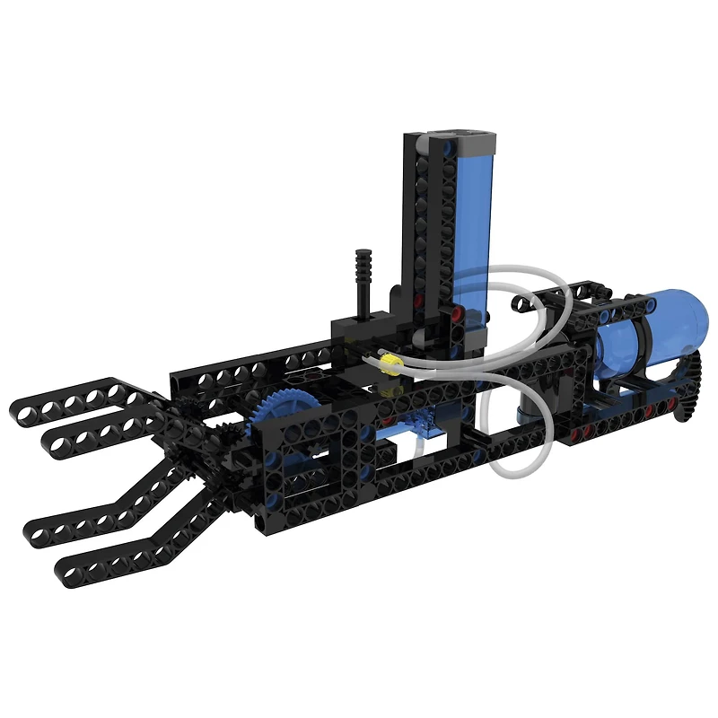 Thames & Kosmos The Big Engineering Makerspace Kit