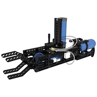 Thames & Kosmos The Big Engineering Makerspace Kit