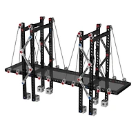 Thames & Kosmos Structural Engineering: Bridges & Skyscrapers Kit