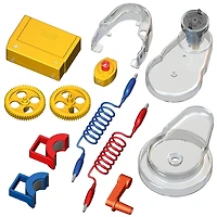 Thames & Kosmos Motors & Generators Activity Kit