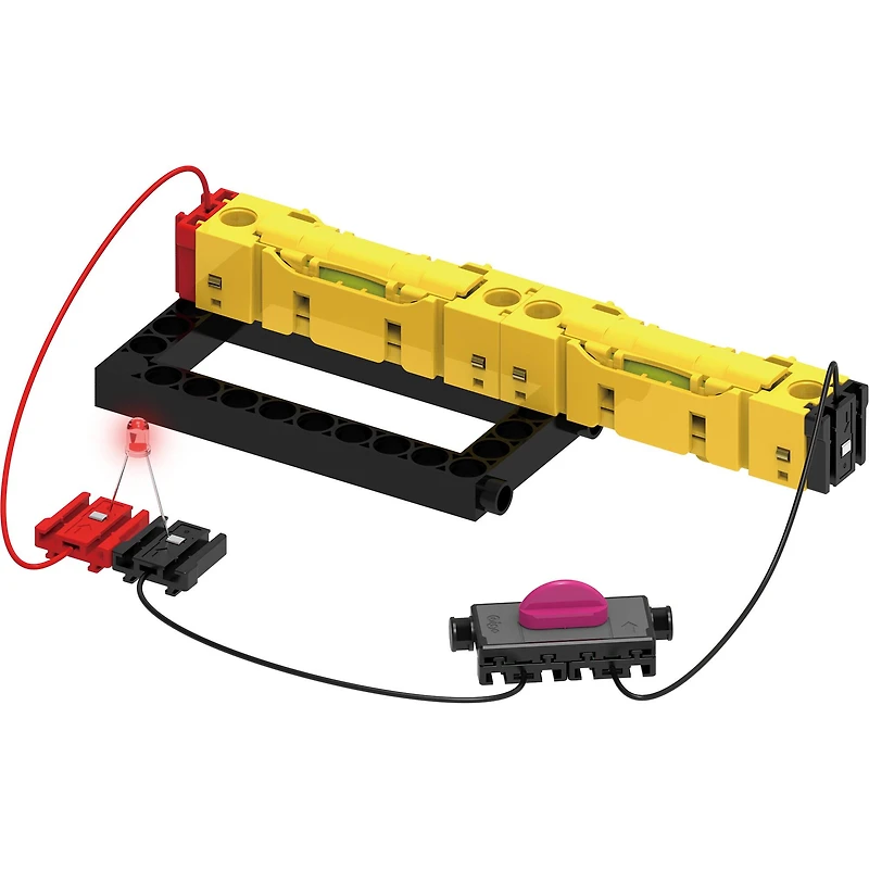 Thames & Kosmos Easy Electric Circuits Kit