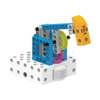 Thames & Kosmos Coding & Robotics: Challenge Pack 1