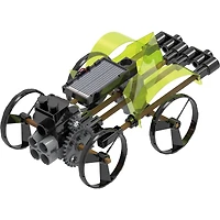 Thames & Kosmos Solar-Powered Rovers
