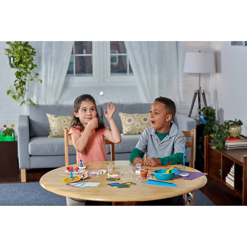 Thames & Kosmos Stepping into Science Kit