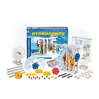 Thames & Kosmos Hydropower Kit