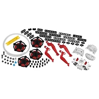 Thames & Kosmos Air-Walker Kit