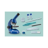 Thames & Kosmos Kids First Biology Lab v2.0 Kit