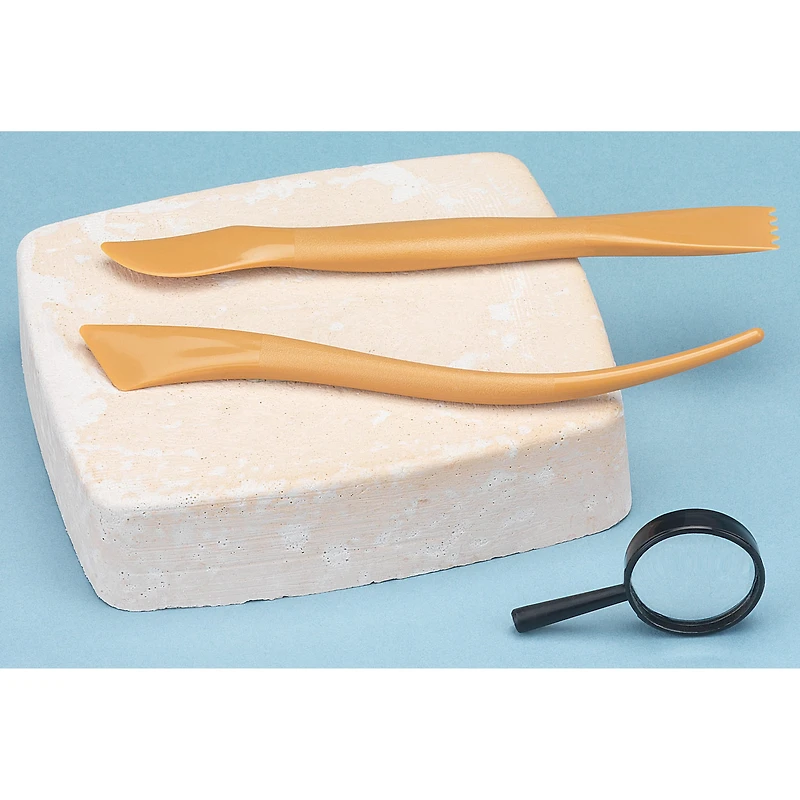 Thames & Kosmos Amazing Minerals: 3L Version