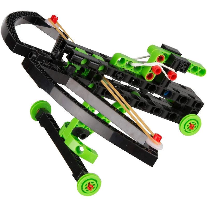 Thames & Kosmos Catapults & Crossbows