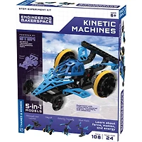 Thames & Kosmos Kinetic Machines