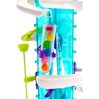 Thames & Kosmos Gumball Machine Maker Super Stunts & Tricks Kit