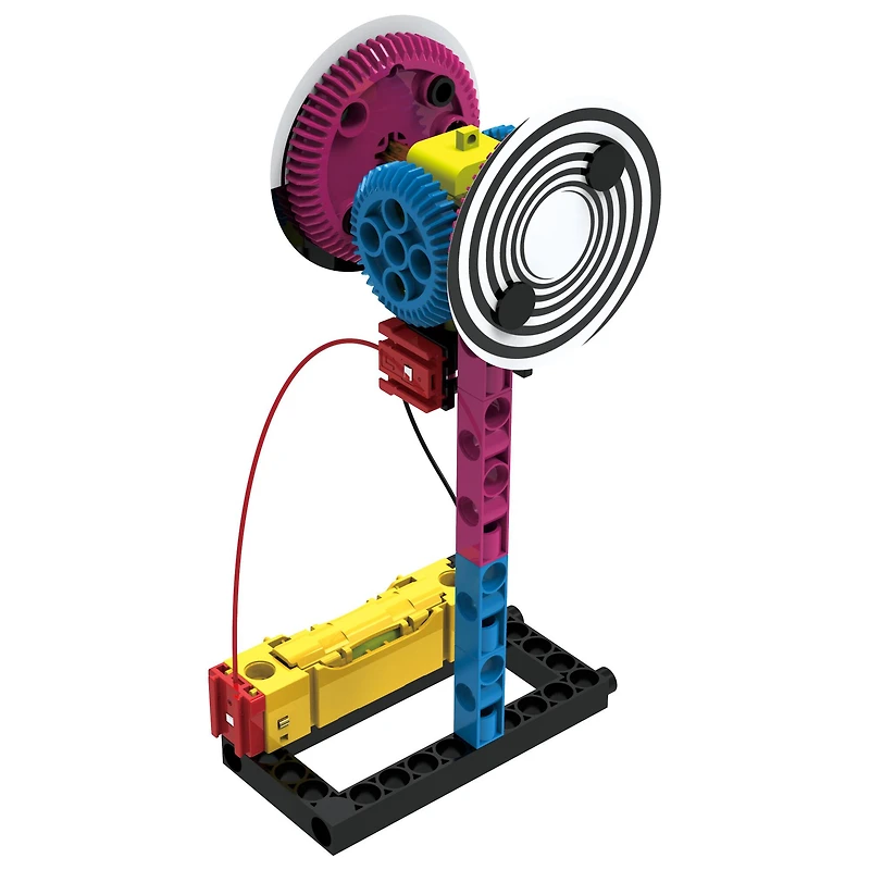 Thames & Kosmos Easy Electric Circuits Kit