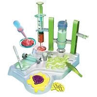 Thames & Kosmos Ooze Labs: Alien Slime Lab Kit