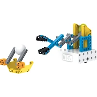 Thames & Kosmos Coding & Robotics: Challenge Pack 1