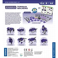 Thames & Kosmos Terrain Walkers Kit
