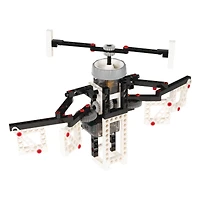 Thames & Kosmos Remote-Control Machines Space Explorers Experiment Kit