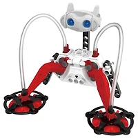 Thames & Kosmos Air-Walker Kit