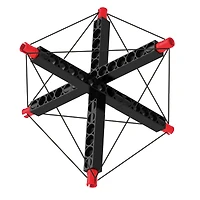 Thames & Kosmos Structural Engineering: Bridges & Skyscrapers Kit