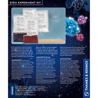 Thames & Kosmos Crystal Growing: 3L Version