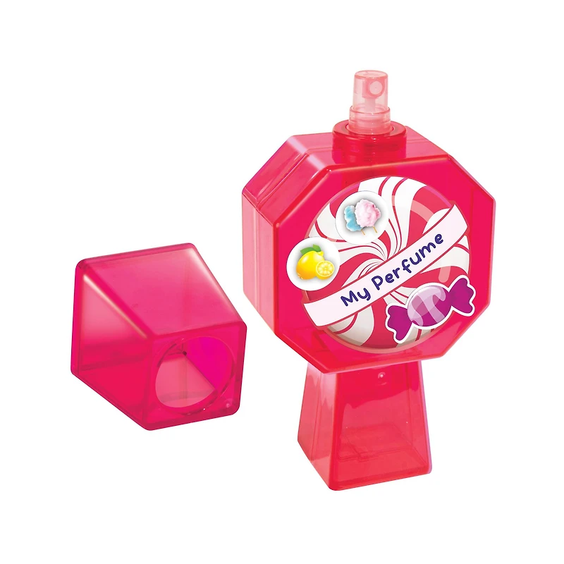 Thames & Kosmos Sweet Candy Perfume Lab Kit