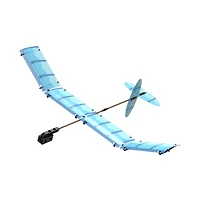 Thames & Kosmos Ultralight Airplanes