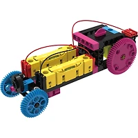 Thames & Kosmos Easy Electric Circuits Kit