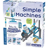 Thames & Kosmos Simple Machines Kit