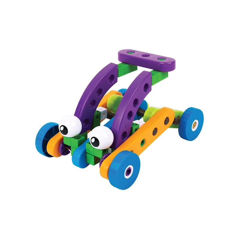 Thames & Kosmos Automobile Engineer Kit