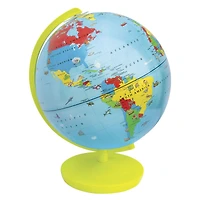 Thames & Kosmos Kids First Light-Up Globe Kit