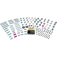 Thames & Kosmos Kids First: Robot Safari Introduction to Motorized Machines