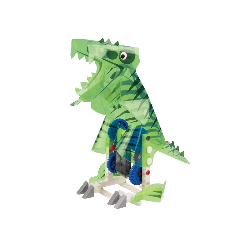 Thames & Kosmos Remote-Control Machines: Animals Kit