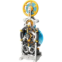 Thames & Kosmos SpringBots: 3-in-1 Spring-Powered Machines Kit