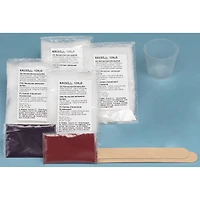 Thames & Kosmos Crystal Growing: 3L Version