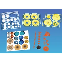 Thames & Kosmos Orbiting Solar System Kit