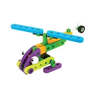 Thames & Kosmos Aircraft Engineer Kit