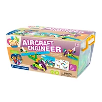 Thames & Kosmos Aircraft Engineer Kit