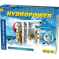 Thames & Kosmos Hydropower Kit
