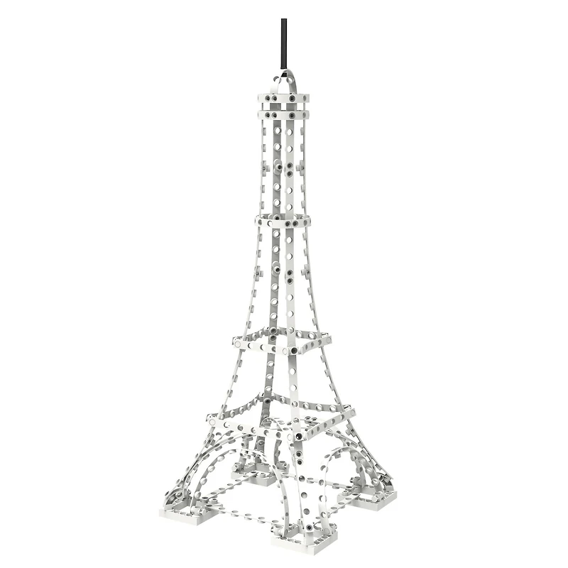 Thames & Kosmos Architectural Engineering Kit