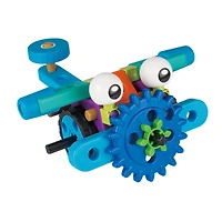 Thames & Kosmos Robot Engineer Kit