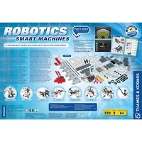Thames & Kosmos Robotics Smart Machines Engineering Kit