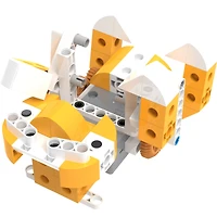 Thames & Kosmos Kids First Robot Pet Shop: Owls, French Bulldogs, Sloths, and More