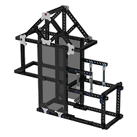 Thames & Kosmos Structural Engineering: Bridges & Skyscrapers Kit
