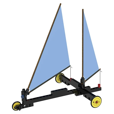 Thames & Kosmos The Big Engineering Makerspace Kit