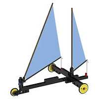 Thames & Kosmos The Big Engineering Makerspace Kit