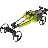 Thames & Kosmos Solar-Powered Rovers