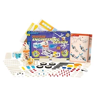 Thames & Kosmos Kids First Engineering Design Kit