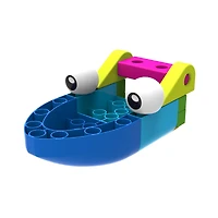 Thames & Kosmos Boat Engineer Kit